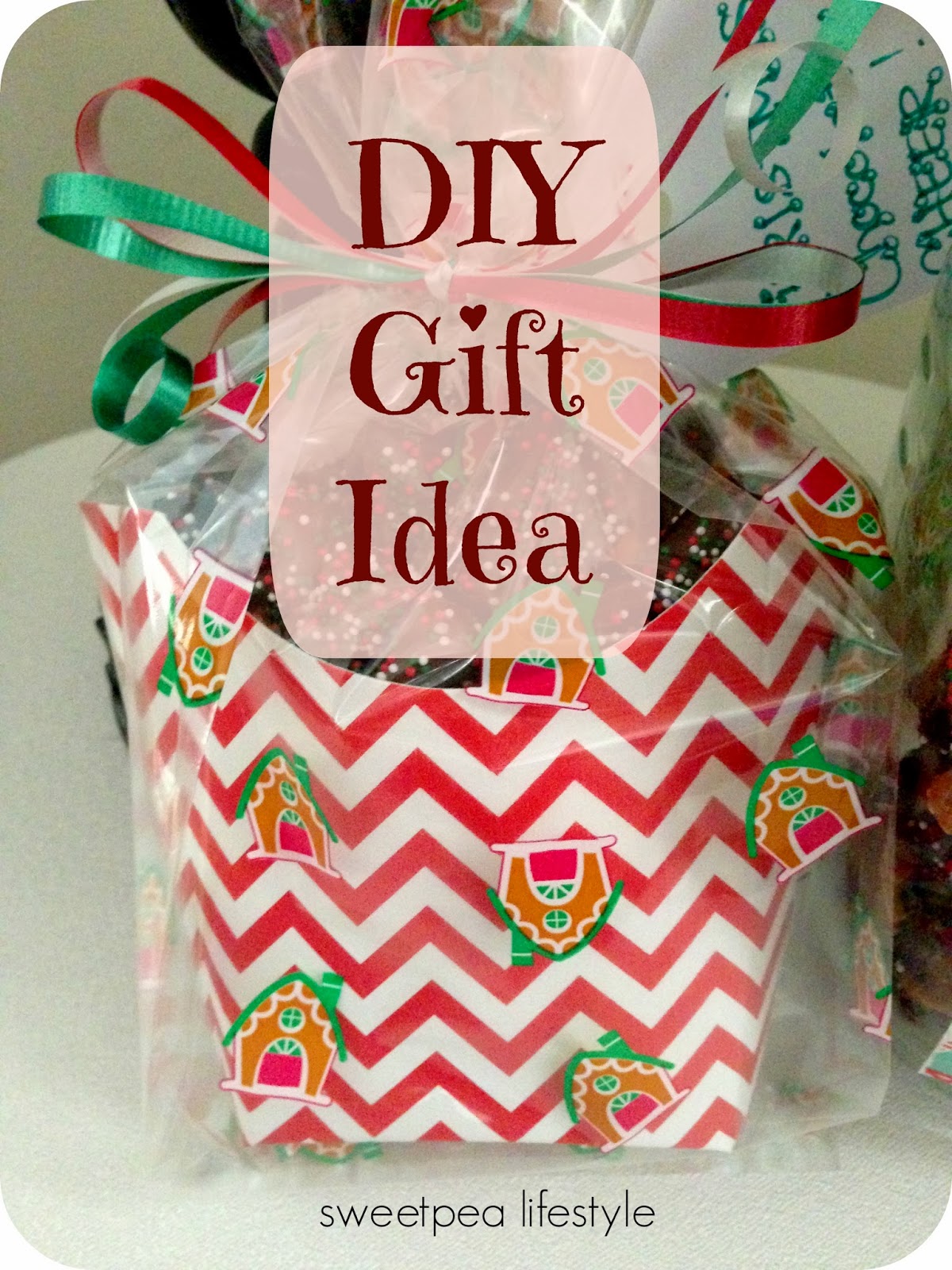 DIY Gift Ideas!