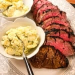 beef tenderloin