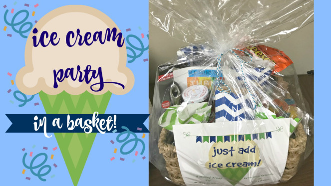 Everybody screams for ice cream! Find recipes and ideas for summer's favorite treat. Plus, link up at Home Matters. #IceCream #HomeMattersParty