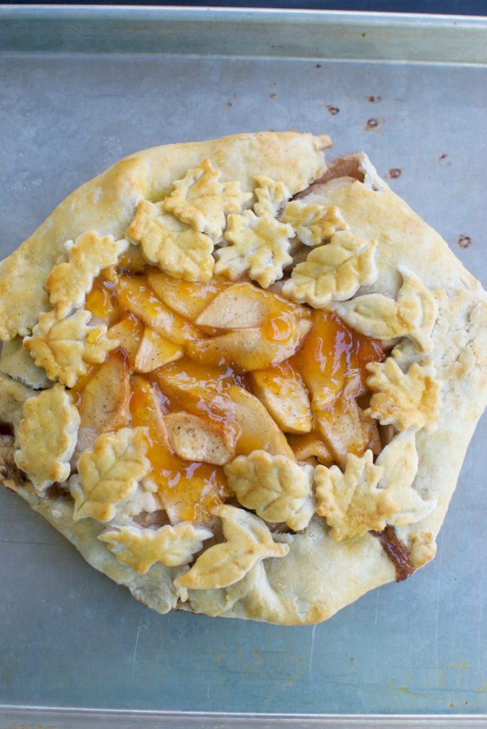 apple pie