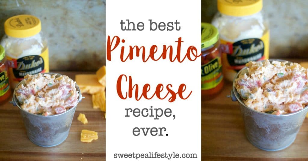 Pimento Cheese