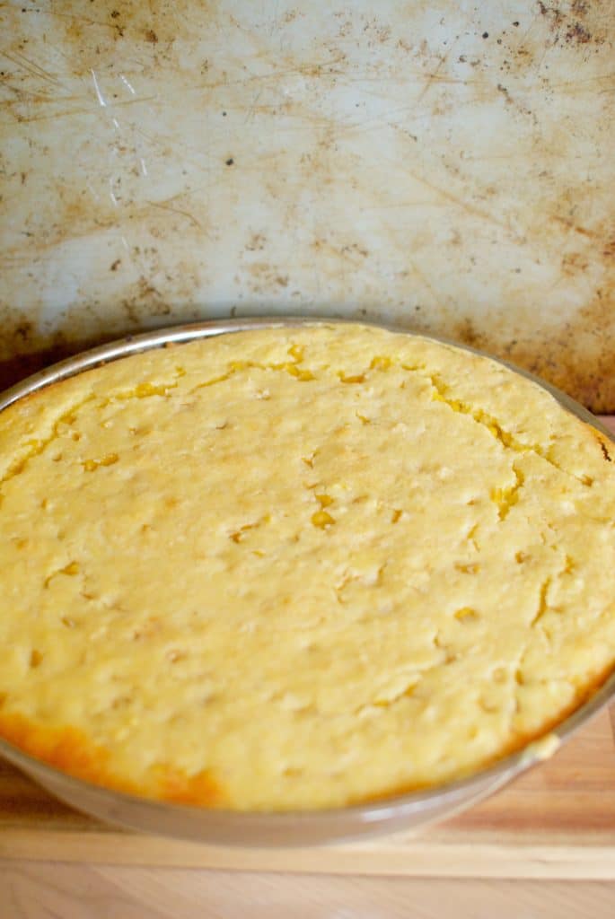 cornbread chili pie recipe from reese witherspoon