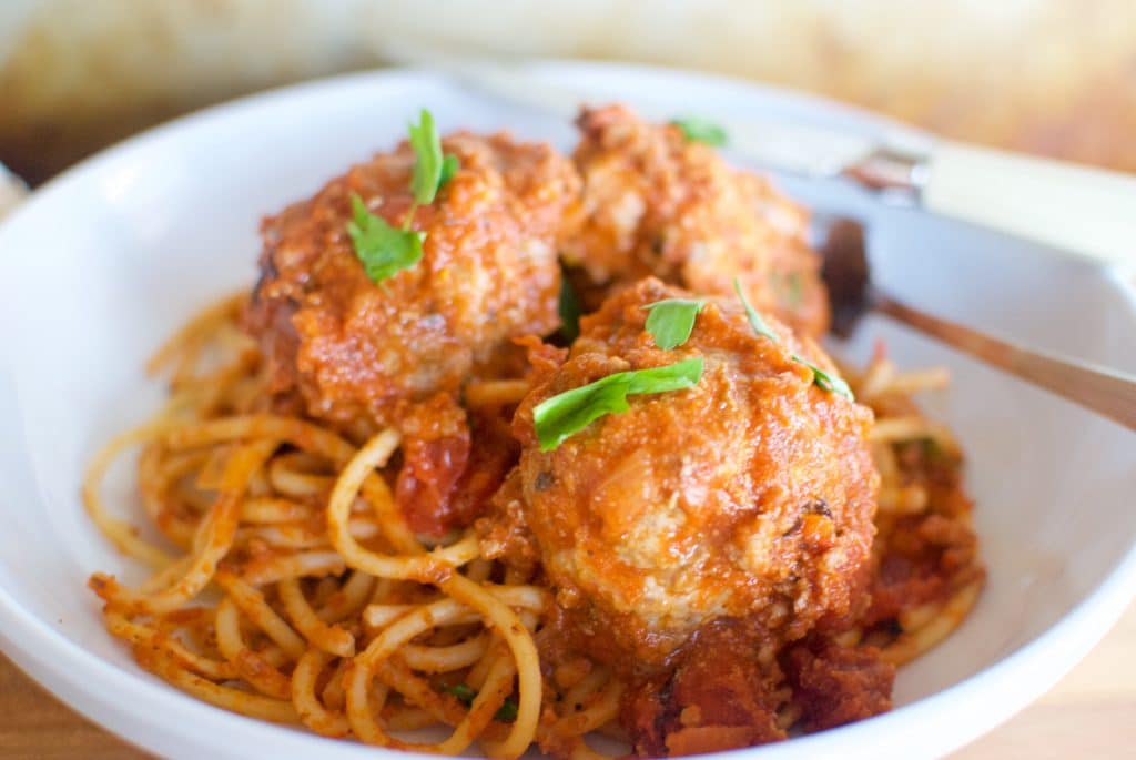 Jamaican Meatball And Spaghetti Recipe Deporecipe.co