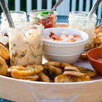 Italian Cheese Spread
