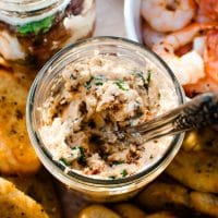Italian Pimento Cheese