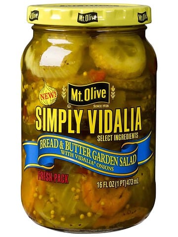pickled vidalia chicken marinade
