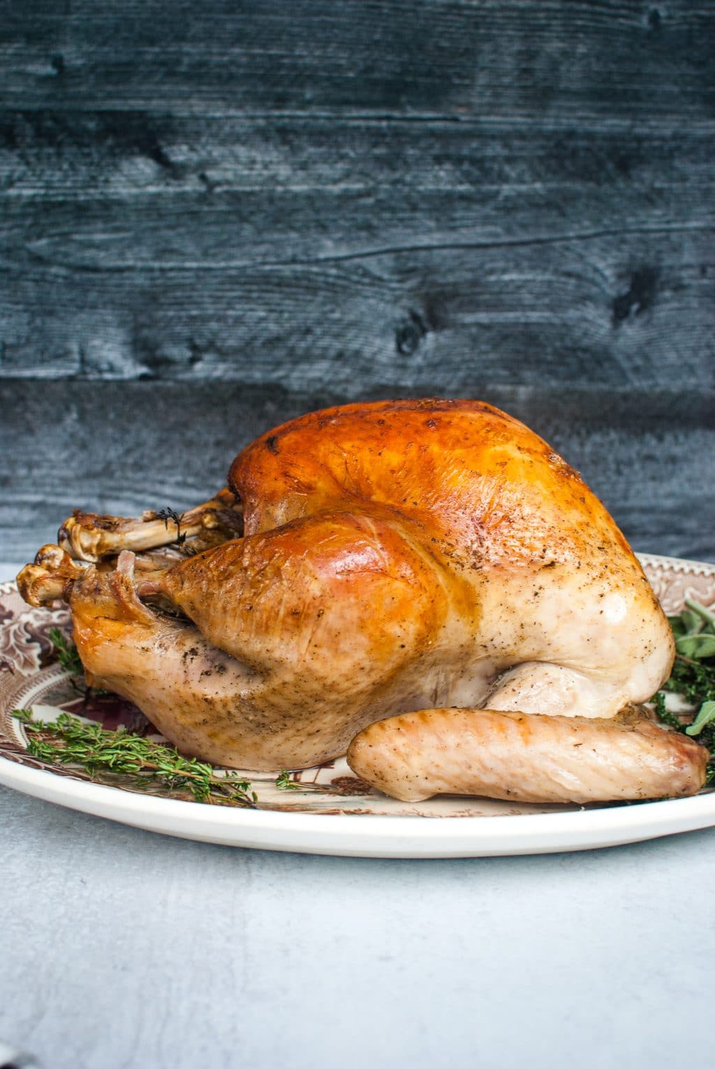 Top 15 Classic Thanksgiving Recipes (Turkey Day Menu)