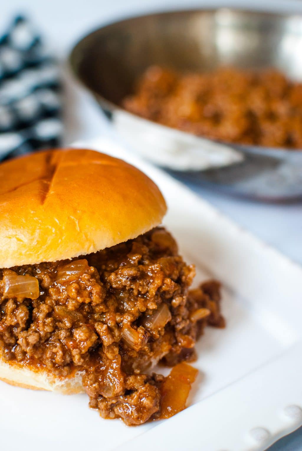 Sloppy Joe Side Dishes What to Serve with Sloppy Joes