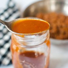 The BEST Homemade Sloppy Joe Sauce-image