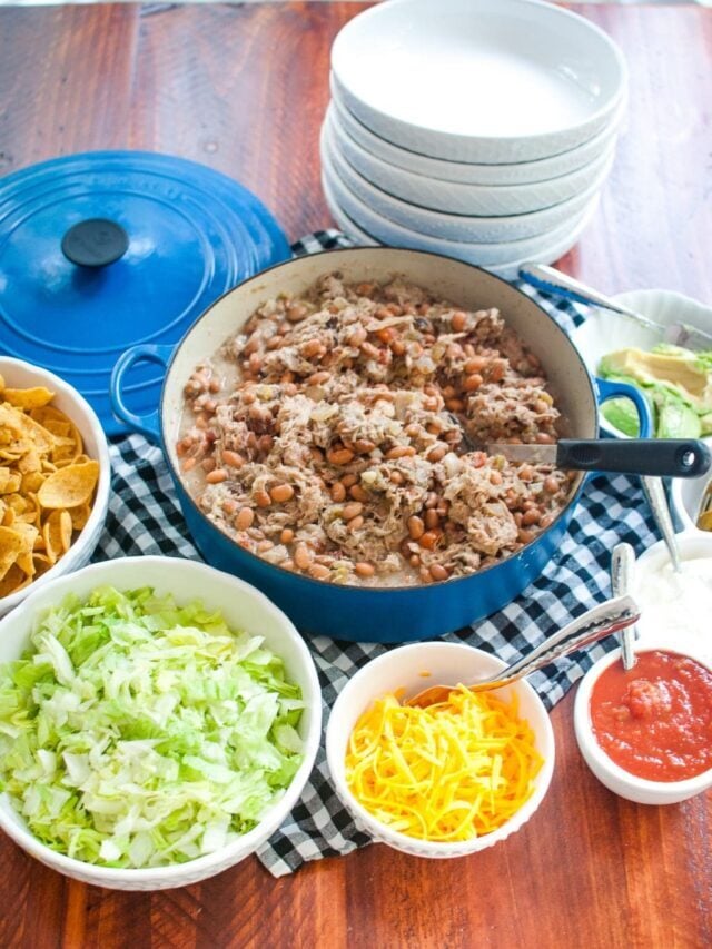 4 Recipes You’ve Got to Try for Cinco de Mayo!