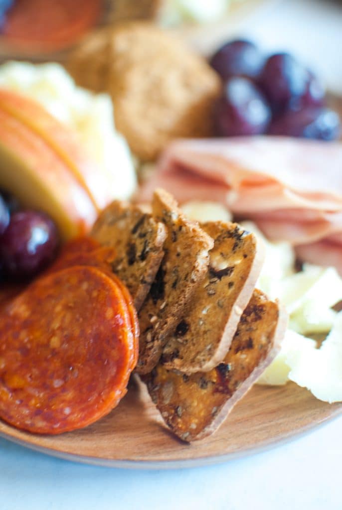 cheeses for charcuterie boards