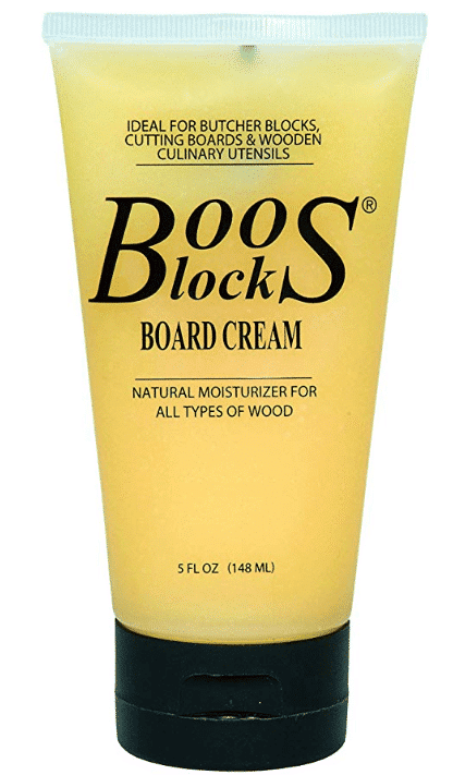 boos board cream