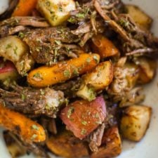 Pot Roast for Two!-image
