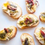 Quick and Easy Appetizer Idea