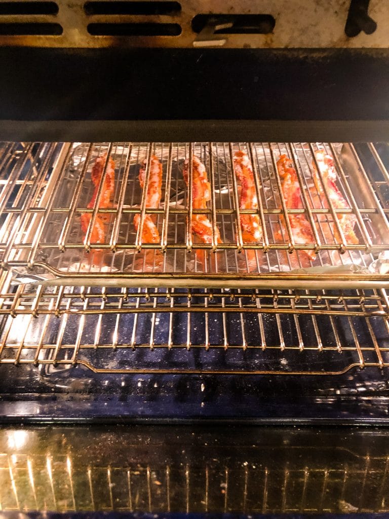 Crispy Bacon Made Easy with BaKrisp® Bacon Oven Racks