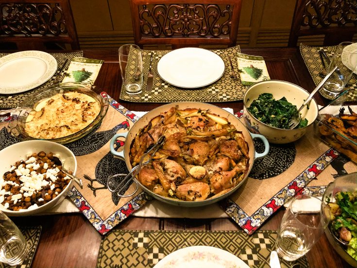 Ham Dinner Menu Ideas | Side Dish Recipes for Ham Dinners