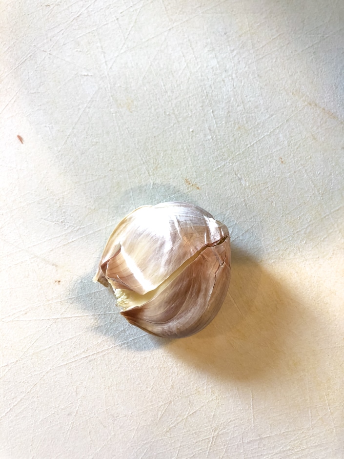 Clove of Garlic