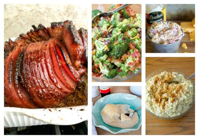 Easter Recipes You Need to Try