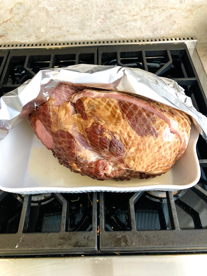 How to Bake a Ham for the Holidays