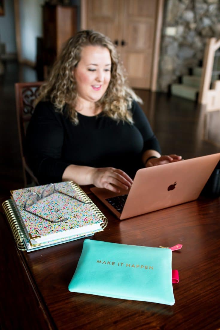 How to Create a Productive Morning Routine - Sweetpea Lifestyle