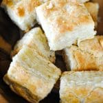 Molly Baz Biscuits