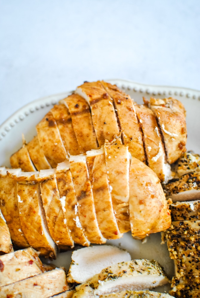How Long to Bake Thin Chicken Breast at 425