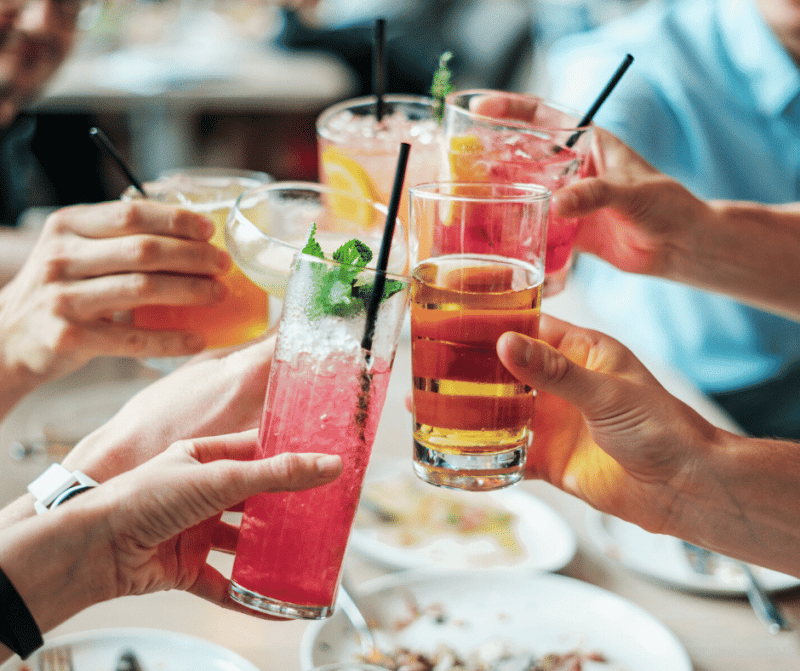 The Best Juices to Mix with Vodka Best Vodka Mixers