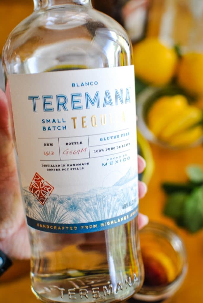 teremana tequila cocktail