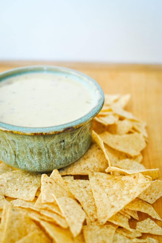 How to Make Queso at Home