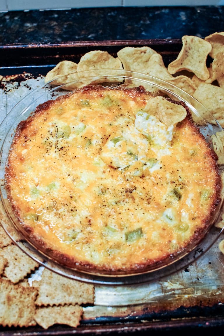 Cheddar Onion Cheese Dip Sweetpea Lifestyle