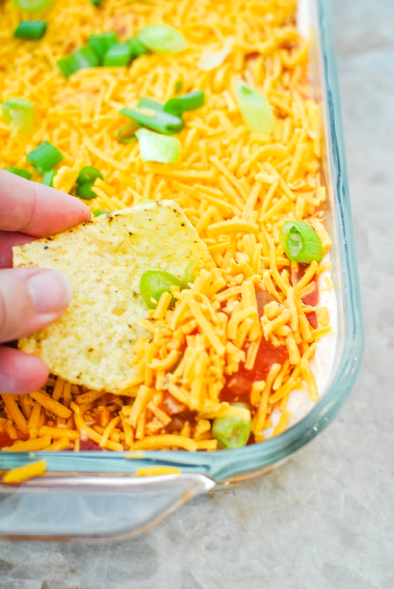 Taco Bar Side Dishes Everything You Need For A Taco Bar Party
