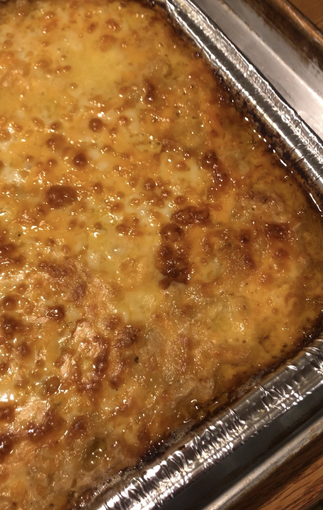 Macaroni and Cheese for a Crowd Sweetpea Lifestyle