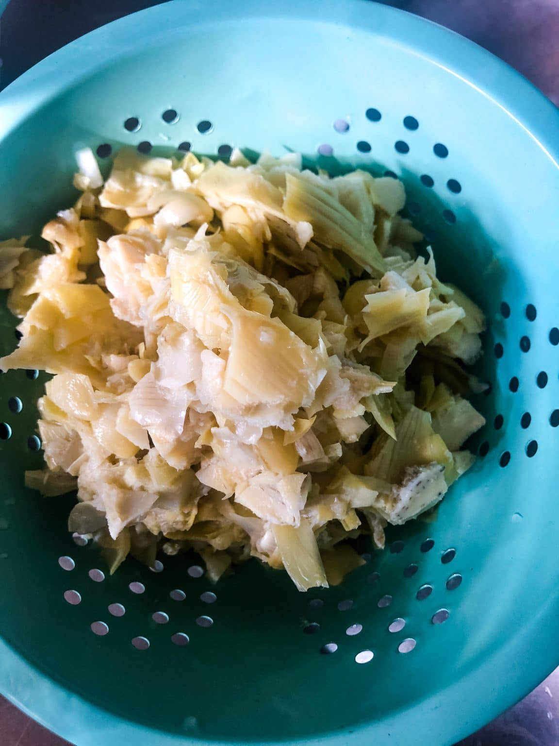 Onion Artichoke Dip Recipe Sweetpea Lifestyle