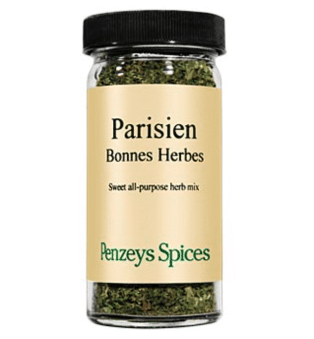 favorite spices