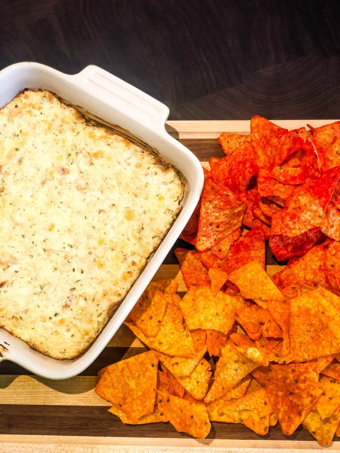 Ranch Chicken Dip Recipe Idea Sweetpea Lifestyle