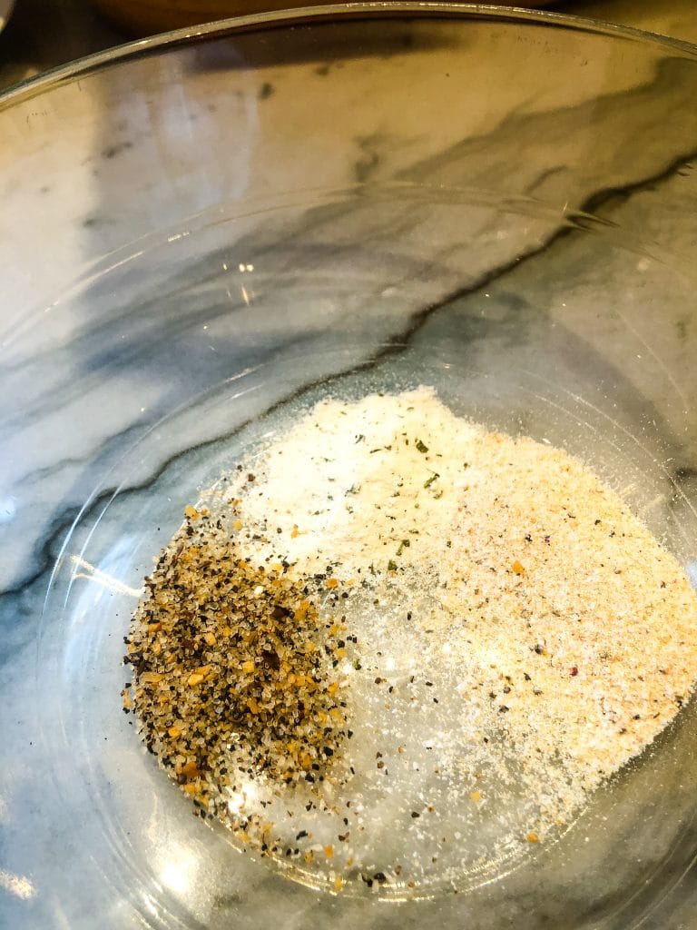 best burger seasoning recipe