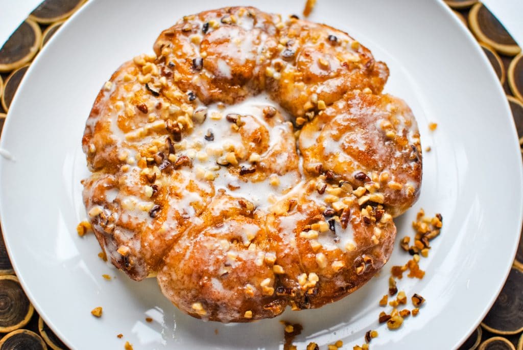 Canned Cinnamon Rolls Hack Make Canned Cinnamon Rolls Better