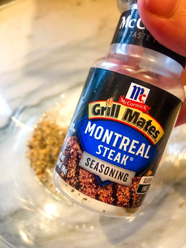 montreal steak seasoning