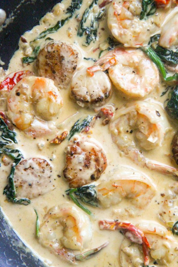 the best keto shrimp recipes