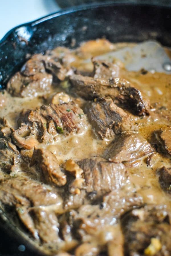 How to Cook Beef Tenderloin Steak Tips Sweetpea Lifestyle