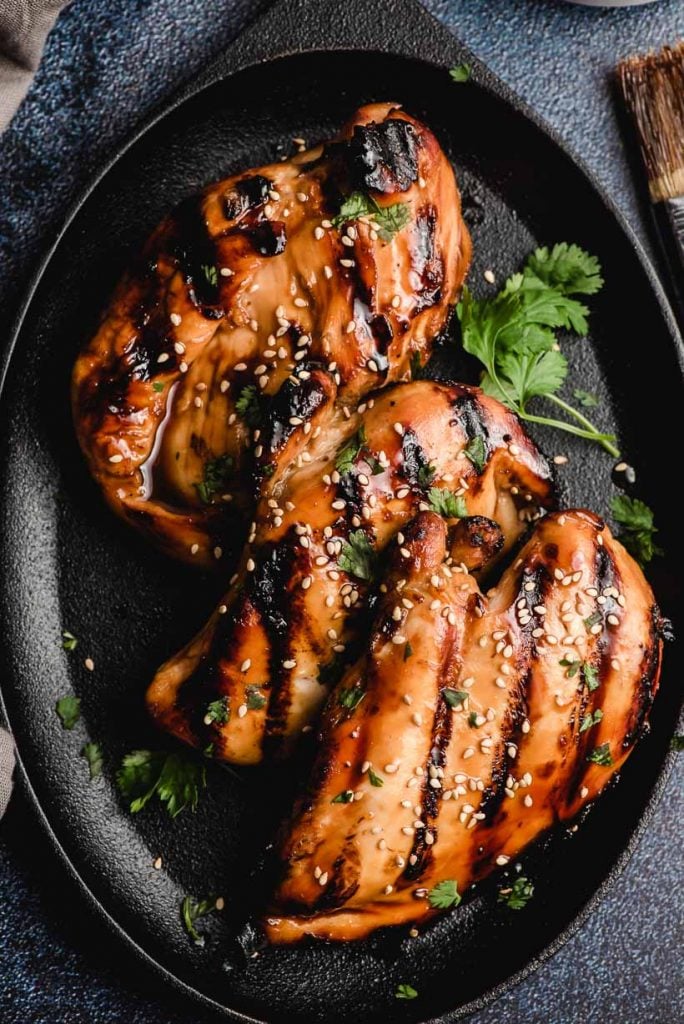 asian chicken marinade