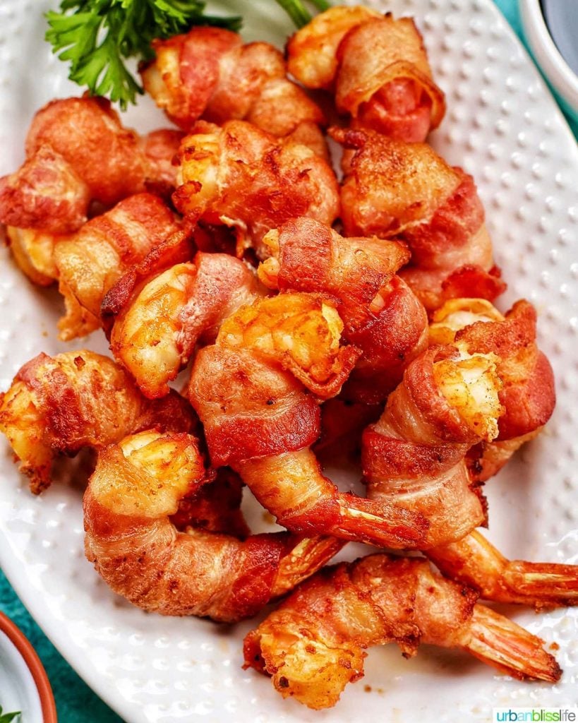 air fryer shrimp recipes