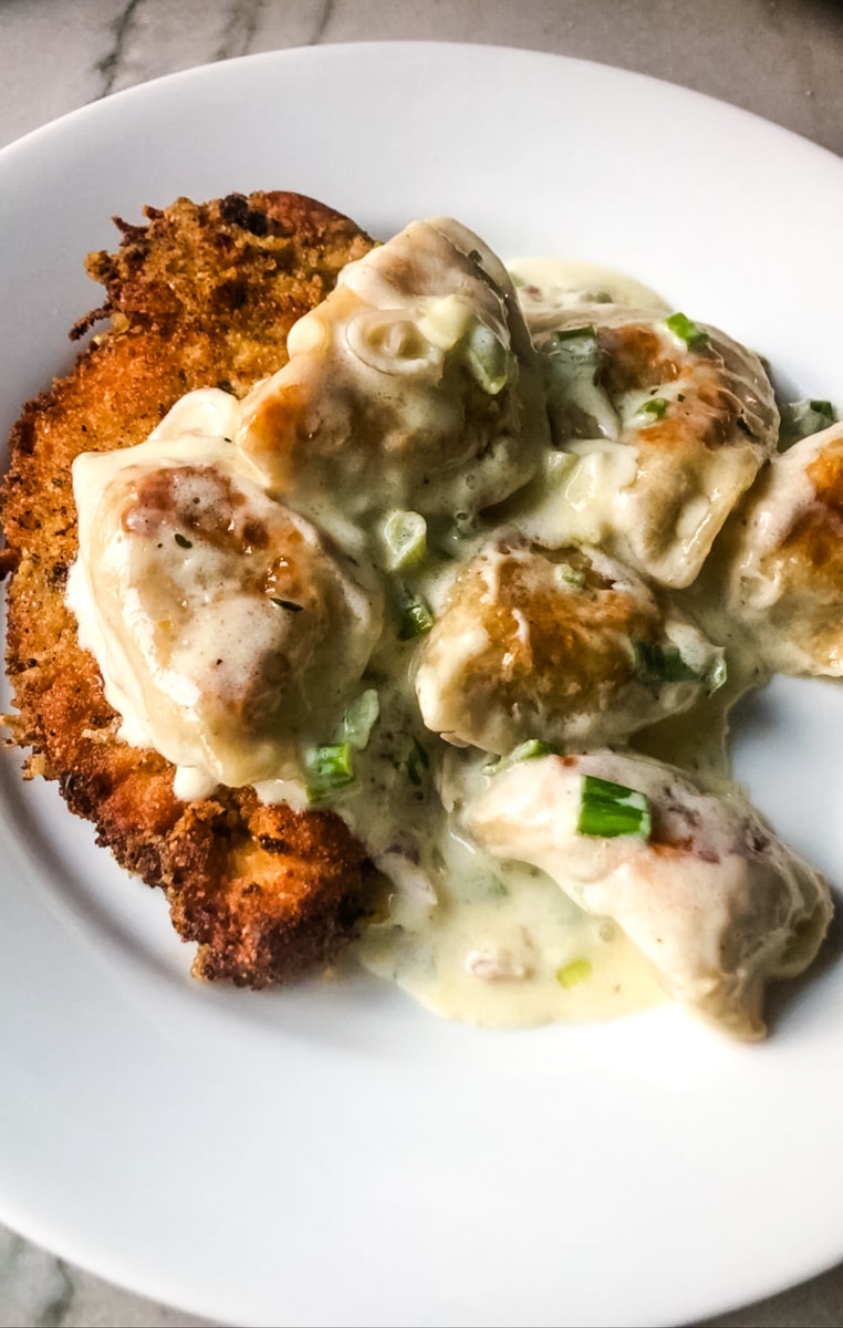 How to Cook Chicken Cutlets on the Stove Sweetpea Lifestyle