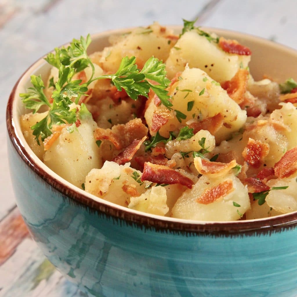 german potato salad