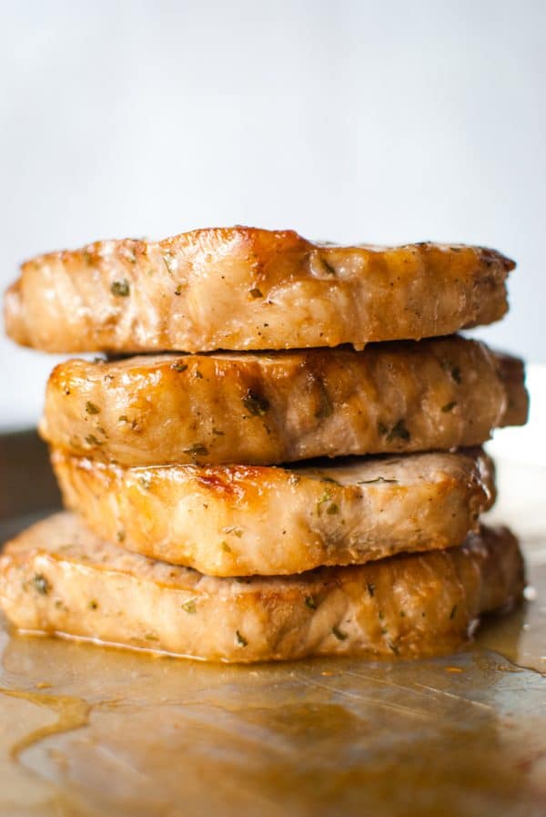 How Long to Bake Pork Chops at 375 Sweetpea Lifestyle