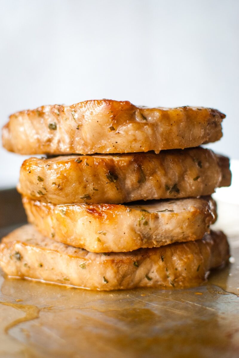 How Long to Bake Pork Chops at 375 Sweetpea Lifestyle