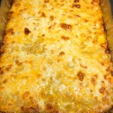 Old Fashioned Macaroni and Cheese Recipe-image