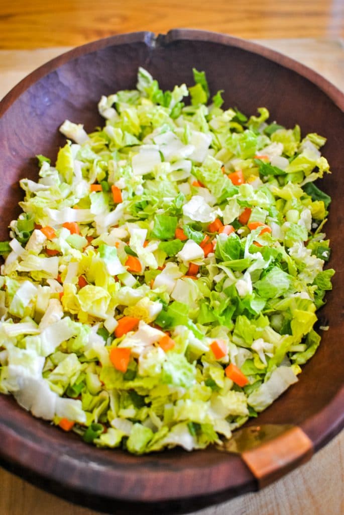 toni's chopped salad recipe
