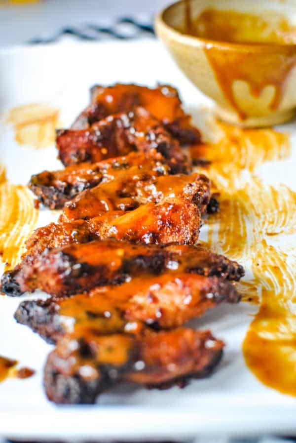 Boneless Ribs in the Air Fryer Sweetpea Lifestyle