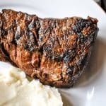 easy steak seasoning recipe